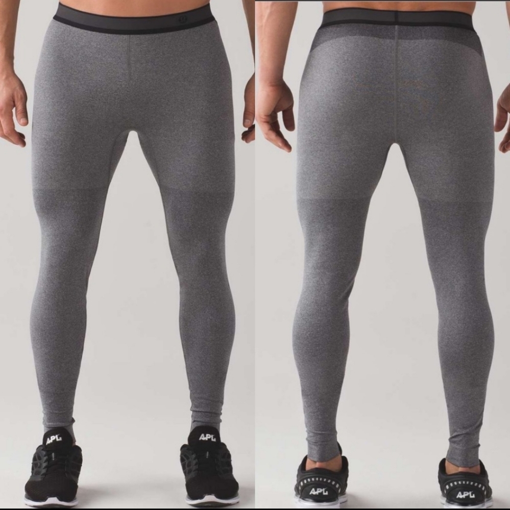 Lululemon Tights